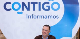 Coordinación e instituciones sólidas, pilares de la seguridad en Querétaro