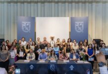 Concluyen más de 800 personas su formación en la Escuela de Artes y Oficios UAQ