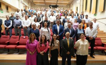 La Secretaría de las Mujeres capacita a 200 personas tomadoras de decisiones del Poder Ejecutivo del Estado de Querétaro