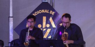 Todo listo para el XVI Festival Internacional de Jazz Querétaro 2026
