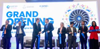 Querétaro consolida liderazgo aeroespacial con expansión de SAFRAN