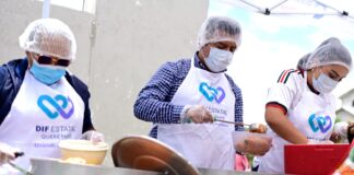 Jairo Morales fortalece la seguridad alimentaria con Cocina Móvil en La Cuesta