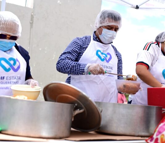 Jairo Morales fortalece la seguridad alimentaria con Cocina Móvil en La Cuesta
