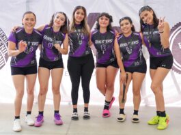 Corregidora impulsa el deporte con la Liga de Voleibol 2026