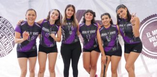 Corregidora impulsa el deporte con la Liga de Voleibol 2026