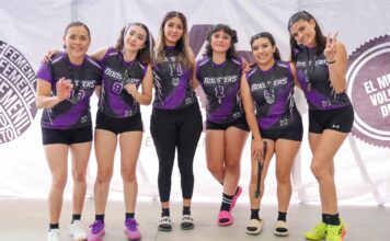 Corregidora impulsa el deporte con la Liga de Voleibol 2026