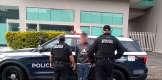 Detenido por tentativa de robo de vehículo en San Pablo Tecnológico
