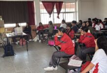 Atiende UAQ a 3 mil adolescentes con esquemas de salud mental y convivencia, en Cadereyta