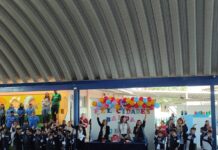 Certifican a la primaria Epigmenio González como Promotora de la Salud
