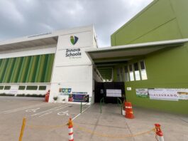 Clausura El Marqués colegio por incumplimiento de normatividad, priorizando la seguridad de las y los estudiantes