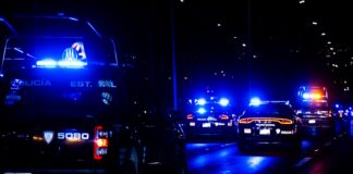 Fortalece Policía Estatal la seguridad en Querétaro con resultados operativos durante el primer semestre de 2026