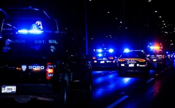 Fortalece Policía Estatal la seguridad en Querétaro con resultados operativos durante el primer semestre de 2026
