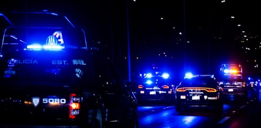 Fortalece Policía Estatal la seguridad en Querétaro con resultados operativos durante el primer semestre de 2026