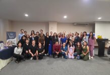 La Secretaría de Salud fortalece habilidades de comunicación del personal de salud en favor de la donación de órganos y tejidos