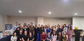 La Secretaría de Salud fortalece habilidades de comunicación del personal de salud en favor de la donación de órganos y tejidos