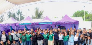 Inaugura Sonia Rocha la Fase Estatal del Torneo Nacional Mundial Mujeres Libres