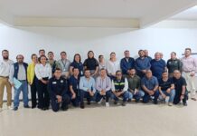 La Secretaría de Salud impulsa acciones de prevención para proteger la salud de las y los peregrinos al Tepeyac