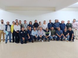 La Secretaría de Salud impulsa acciones de prevención para proteger la salud de las y los peregrinos al Tepeyac