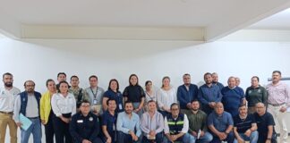 La Secretaría de Salud impulsa acciones de prevención para proteger la salud de las y los peregrinos al Tepeyac