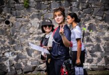 Gana arquera queretana plaza para Juegos Olímpicos de la Juventud