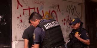 Detenidas más de 2 mil personas por la Secretaría de Seguridad Pública Municipal de Querétaro en primer semestre de 2026
