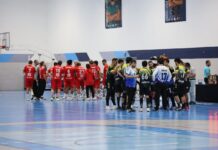 Querétaro es sede del Nachc Mens Club Championship 2026