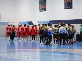 Querétaro es sede del Nachc Mens Club Championship 2026