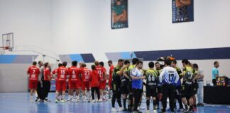 Querétaro es sede del Nachc Mens Club Championship 2026