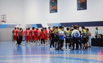 Querétaro es sede del Nachc Mens Club Championship 2026