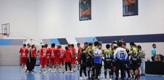 Querétaro es sede del Nachc Mens Club Championship 2026