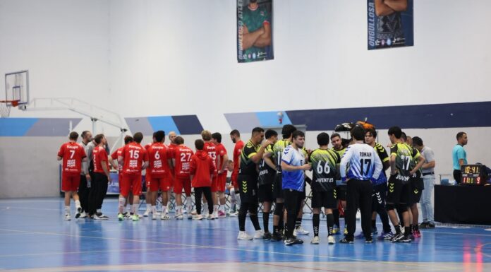 Querétaro es sede del Nachc Mens Club Championship 2026