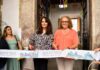 Inicia El Marqués exposición artesanal y turística en Punto México
