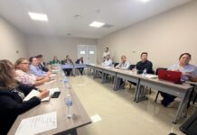 Coordinan esfuerzos para fortalecer la detección oportuna y prevención del dengue en Querétaro