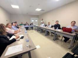 Coordinan esfuerzos para fortalecer la detección oportuna y prevención del dengue en Querétaro