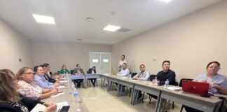 Coordinan esfuerzos para fortalecer la detección oportuna y prevención del dengue en Querétaro