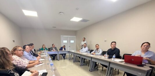 Coordinan esfuerzos para fortalecer la detección oportuna y prevención del dengue en Querétaro