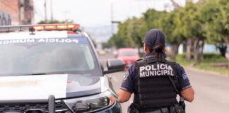 Más de 8 mil personas remitidas a Juzgado Cívico en el primer semestre de 2026