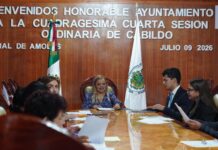 El Consejo Estatal Contra las Adicciones fortalece la regulación de centros de rehabilitación con la aprobación del reglamento en Pinal de Amoles