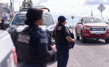 La Seguridad Pública Municipal de Querétaro realizó más de 13 mil operativos durante el primer semestre de 2026