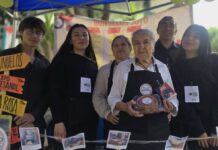 Resalta UAQ valor tradicional de los buñuelos queretanos