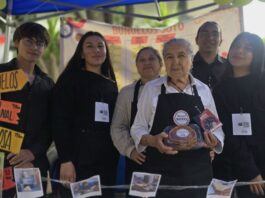 Resalta UAQ valor tradicional de los buñuelos queretanos