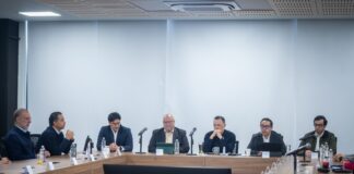 Impulsa Gobierno de Querétaro la inversión con ventanilla digital