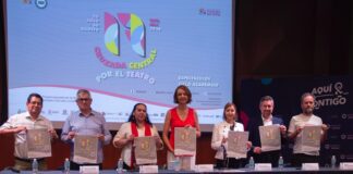 Llega a Querétaro la 17ª Cruzada Central por el Teatro