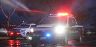 Remitidas a Juzgado Cívico 268 personas por la Secretaría de Seguridad Pública Municipal de Querétaro