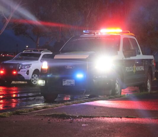 Remitidas a Juzgado Cívico 268 personas por la Secretaría de Seguridad Pública Municipal de Querétaro