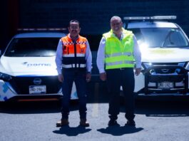 Nuevo cierre de carriles en Bernardo Quintana por el operativo vial del Tren México – Querétaro