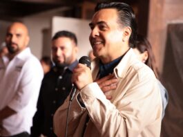 Trabajamos para que las familias de San Juan del Río vivan mejor: Luis Nava