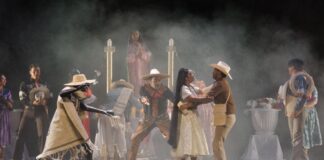 Suma “Fortunato, el diablo y la muerte” de la UAQ nuevo reconocimiento nacional y regresa a la Ciudad De México