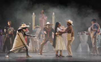 Suma “Fortunato, el diablo y la muerte” de la UAQ nuevo reconocimiento nacional y regresa a la Ciudad De México