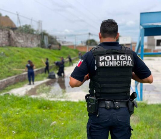 Justicia Cívica fortalece la convivencia y la paz en Querétaro durante el primer semestre de 2026